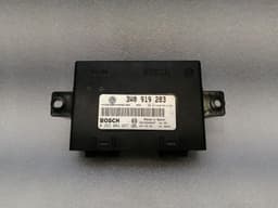 BENTLEY Bentley Continental GT PDC module 3W0919283 PTS control unit parking aid — thumbnail 4