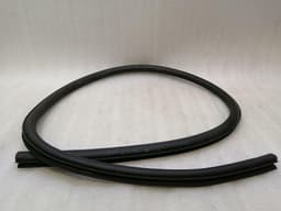 BENTLEY Bentley Continental GT W12 Right Lower Door Seal 3W8867337C Door Seals — thumbnail 1