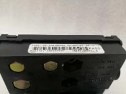 BENTLEY Bentley Continental GT W12 Fuse Box 3W0937495 Fuse Box — thumbnail 10
