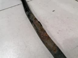 BENTLEY Bentley Continental GT W12 Anti Roll Bar Rear 3W0511407F Rear Stabiliser Bar — thumbnail 6