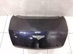 BENTLEY Bentley Continental GT W12 Boat Lid 3W8827025C Tailgate — thumbnail 2