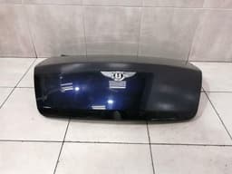 BENTLEY Bentley Continental GT W12 Boat Lid 3W8827025C Tailgate — thumbnail 3