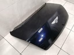 BENTLEY Bentley Continental GT W12 Boat Lid 3W8827025C Tailgate — thumbnail 5