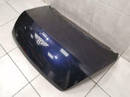 BENTLEY Bentley Continental GT W12 Boat Lid 3W8827025C Tailgate — thumbnail 9