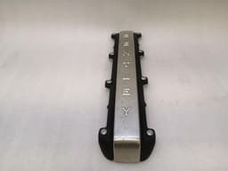 BENTLEY Bentley Continental GT W12 Engine Cover 07C103925AA Engine Cover — thumbnail 1