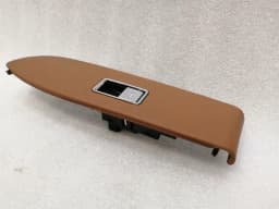 BENTLEY Bentley Continental GT W12 RHD Passenger Window Switch 3W0959858E Switch — thumbnail 4