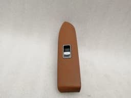 BENTLEY Bentley Continental GT W12 RHD Passenger Window Switch 3W0959858E Switch — thumbnail 9