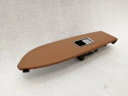 BENTLEY Bentley Continental GT W12 RHD Passenger Window Switch 3W0959858E Switch — thumbnail 3