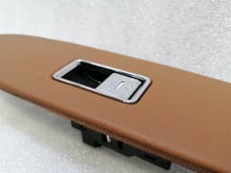 BENTLEY Bentley Continental GT W12 RHD Passenger Window Switch 3W0959858E Switch — thumbnail 5