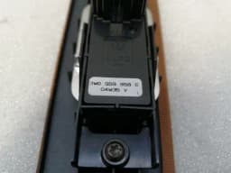 BENTLEY Bentley Continental GT W12 RHD Passenger Window Switch 3W0959858E Switch — thumbnail 8