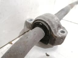 BENTLEY Bentley Continental GT W12 Anti Roll Bar Rear 3W0511407F Rear Stabiliser Bar — thumbnail 9
