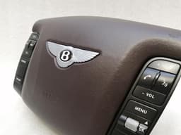 BENTLEY BENTLEY CONTINENTAL GT W12 3W0880199R — thumbnail 4