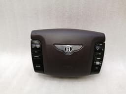 BENTLEY BENTLEY CONTINENTAL GT W12 3W0880199R — thumbnail 1