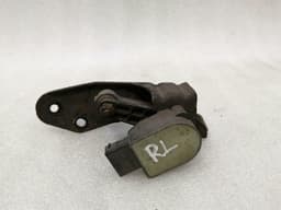 BENTLEY BENTLEY CONTINENTAL RLH Xenon Level Sensor 4E0616571D Level Sensor Rear Left — thumbnail 5