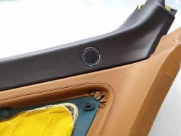 BENTLEY BENTLEY CONTINENTAL GT W12 door card RRH 3W3867044C door trim rear right — thumbnail 4