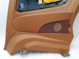 BENTLEY BENTLEY CONTINENTAL GT W12 door card RRH 3W3867044C door trim rear right — thumbnail 2
