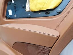 BENTLEY BENTLEY CONTINENTAL GT W12 door card RRH 3W3867044C door trim rear right — thumbnail 5