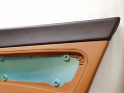 BENTLEY Bentley Continental GT Door Card Front Right 3W3867016 Door Trim Front Re — thumbnail 2