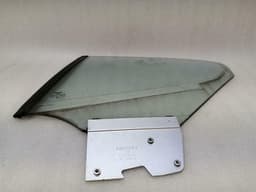 BENTLEY Bentley Continental GT W12 Left Rear Glass 3W8845297D Door Window 1⁄4 Rear Li — thumbnail 1