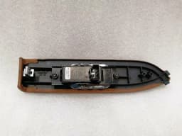 BENTLEY Bentley Continental GT W12 RHD Passenger Window Switch 3W0959858E Switch — thumbnail 6
