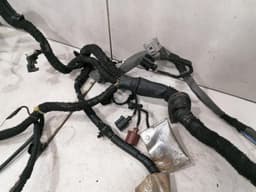 BENTLEY BENTLEY FLYING TRACK BWR Engine Wiring Loom 07C971610CH RIGHT HAND DRIVE RHD — thumbnail 4