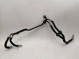 BENTLEY Bentley Continental GT W12 Gearbox Pipes 3W0317801 Transmission Oil Line — thumbnail 2