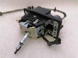 BENTLEY Bentley Continental GT RHD Gear Selector 3W2713041B Shifter Right Handlebar — thumbnail 2