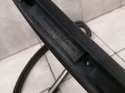 BENTLEY Bentley Continental GT W12 Left Door Seal 3W8867367 Left Door Seals — thumbnail 4