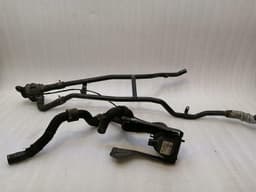 BENTLEY Bentley Continental GT W12 additional cooling pump 7H0965561A coolant pump — thumbnail 7