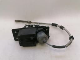 BENTLEY Bentley Continental GT RHD Gear Selector 3W2713041B Shifter Right Handlebar — thumbnail 10