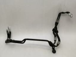 BENTLEY Bentley Continental GT W12 Gearbox Pipes 3W0317801 Transmission Oil Line — thumbnail 1