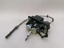 BENTLEY Bentley Continental GT RHD Gear Selector 3W2713041B Shifter Right Handlebar — thumbnail 1
