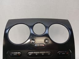 BENTLEY Bentley Continental GT W12 Navigation Monitor 3W0035007KX Head Unit Radio EU — thumbnail 9