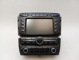 BENTLEY Bentley Continental GT W12 Navigation Monitor 3W0035007KX Head Unit Radio EU — thumbnail 8