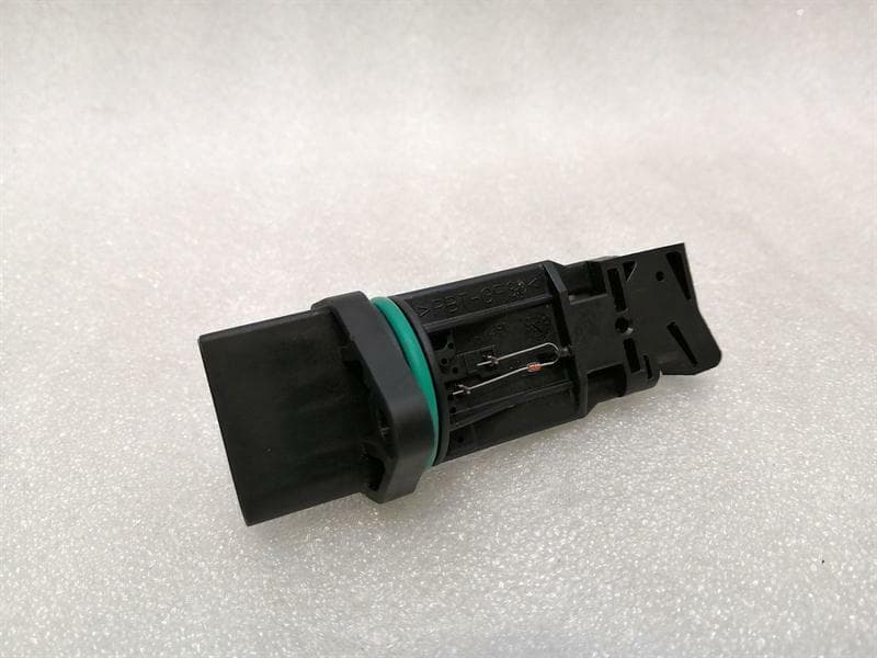 BENTLEY Bentley Continental GT W12 Air Flow Meter 07D906461 Mass Air Flow Meter