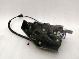 BENTLEY BENTLEY CONTINENTAL GT RHD Left Door Lock 3W8837349 Right Hand Handlebar — thumbnail 7