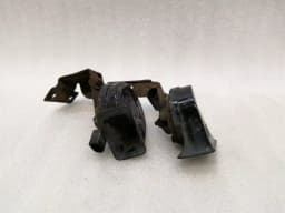 BENTLEY BENTLEY CONTINENTAL GT W12 horn set 3W0951223B horn fanfare set — thumbnail 5
