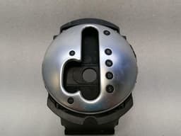 BENTLEY Bentley Continental GT W12 RHD Gear Selector Surround 3W2713111G Right Hand Drive — thumbnail 2