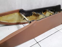 BENTLEY Bentley Continental GT W12 Center Console 3W8863456A Center Console — thumbnail 5