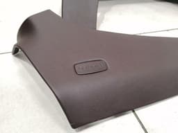 BENTLEY BENTLEY CONTINENTAL GT W12 Parcel Shelf Leather SET 3W8863401S Hat Rest Set — thumbnail 6