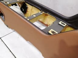 BENTLEY Bentley Continental GT W12 Center Console 3W8863456A Center Console — thumbnail 9
