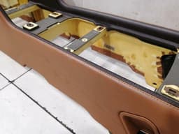 BENTLEY Bentley Continental GT W12 Center Console 3W8863456A Center Console — thumbnail 3
