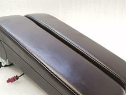 BENTLEY Bentley Continental GT Armrest Leather Brown 3W0864209F Center Armrest Leather — thumbnail 4