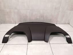 BENTLEY BENTLEY CONTINENTAL GT W12 Parcel Shelf Leather SET 3W8863401S Hat Rest Set — thumbnail 4