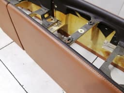 BENTLEY Bentley Continental GT W12 Center Console 3W8863456A Center Console — thumbnail 8