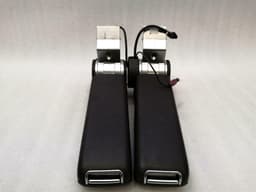 BENTLEY Bentley Continental GT Armrest Leather Brown 3W0864209F Center Armrest Leather — thumbnail 7