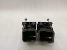 BENTLEY Bentley Continental GT rear air vent set 3W0819709 ventilation nozzle ventilation grille — thumbnail 7