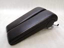 BENTLEY Bentley Continental GT Armrest Leather Brown 3W0864209F Center Armrest Leather — thumbnail 5