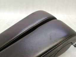 BENTLEY Bentley Continental GT Armrest Leather Brown 3W0864209F Center Armrest Leather — thumbnail 6
