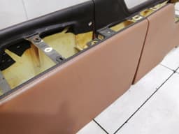 BENTLEY Bentley Continental GT W12 Center Console 3W8863456A Center Console — thumbnail 6